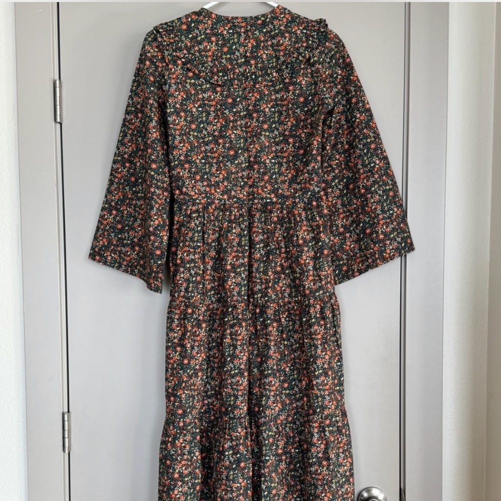 Doen Honey Dress - Picture 5 of 6